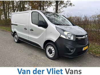 Small van OPEL Vivaro