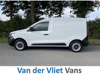 Renault Express 1.5 dCi E6Comfort Lease €193 p/m Airco, PDC, Trekhaak, onderhoudshistorie aanwezig on lease Renault Express 1.5 dCi E6Comfort Lease €193 p/m Airco, PDC, Trekhaak, onderhoudshistorie aanwezig: picture 5
