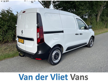 Renault Express 1.5 dCi E6Comfort Lease €193 p/m Airco, PDC, Trekhaak, onderhoudshistorie aanwezig on lease Renault Express 1.5 dCi E6Comfort Lease €193 p/m Airco, PDC, Trekhaak, onderhoudshistorie aanwezig: picture 4