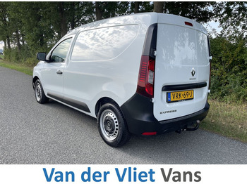 Renault Express 1.5 dCi E6Comfort Lease €193 p/m Airco, PDC, Trekhaak, onderhoudshistorie aanwezig on lease Renault Express 1.5 dCi E6Comfort Lease €193 p/m Airco, PDC, Trekhaak, onderhoudshistorie aanwezig: picture 3