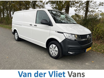 Small van VOLKSWAGEN Transporter T6.1