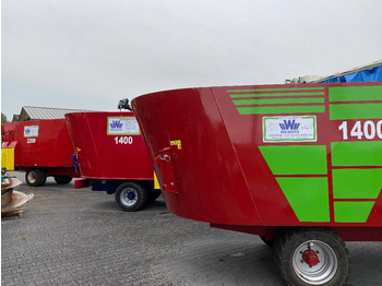 BvL Futtermischwagen on lease BvL Futtermischwagen: picture 5 BvL Futtermischwagen on lease BvL Futtermischwagen: picture 5