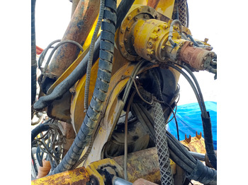 Mining machinery Atlas Copco SIMBA M4C DTH: picture 3