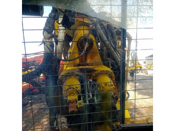 Mining machinery Atlas Copco SIMBA M4C DTH: picture 5