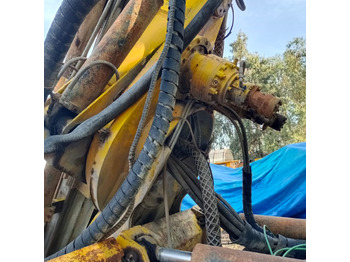 Mining machinery Atlas Copco SIMBA M4C DTH: picture 4