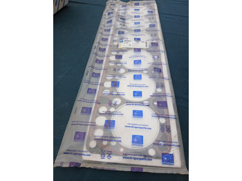 Engine gasket MERCEDES-BENZ