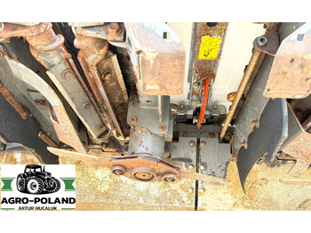 Corn header CLAAS CORIO 870 C - 2016 ROK: picture 5 Corn header CLAAS CORIO 870 C - 2016 ROK: picture 5