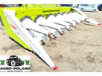 Corn header CLAAS CORIO 870 C - 2016 ROK: picture 2 Corn header CLAAS CORIO 870 C - 2016 ROK: picture 2