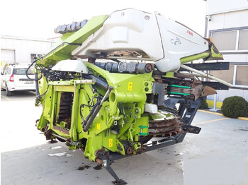 Forage harvester attachment CLAAS ORBIS 900 AC: picture 2