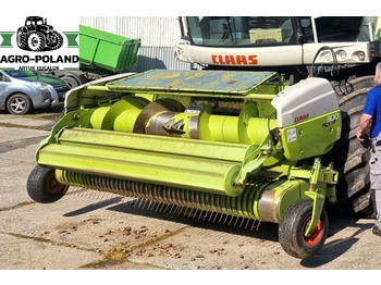 Forage harvester attachment CLAAS PU 300 PRO - 2011 ROK: picture 2