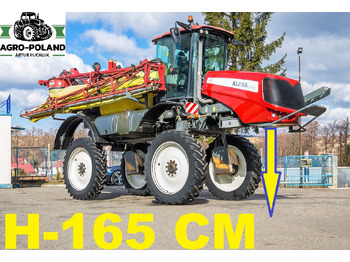 Self-propelled sprayer HARDI 4100 EVO - 165 CM - 24 M - 2013 ROK: picture 2