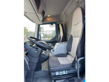 Curtainsider truck RENAULT midlum 14.220: picture 3