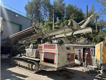 Drilling rig COMACCHIO