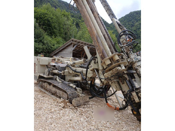Drilling rig COMACCHIO MC15: picture 2