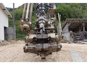 Drilling rig COMACCHIO MC15: picture 3