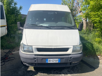 Minibus FORD Transit