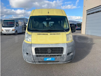 Minibus, Passenger van Fiat Ducato: picture 2 Minibus, Passenger van Fiat Ducato: picture 2