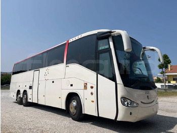 Coach SCANIA Irizar Century