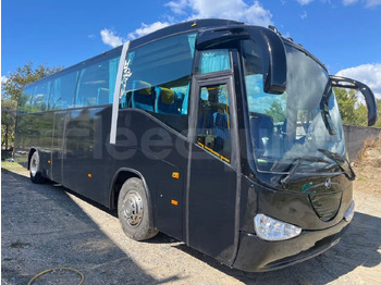 Coach SCANIA Irizar Century