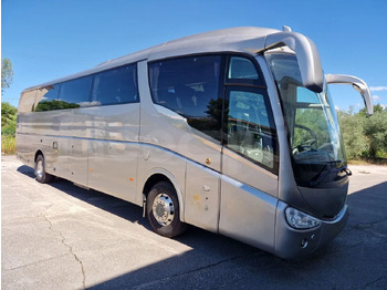 Coach SCANIA Irizar