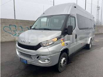 Minibus, Passenger van Iveco Daily: picture 4