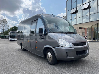Coach IVECO Daily