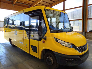 School bus IVECO