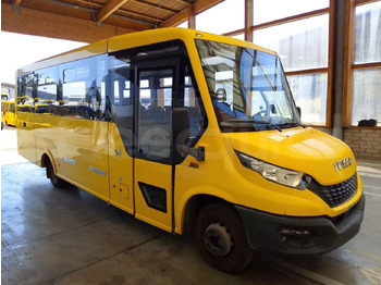 School bus IVECO