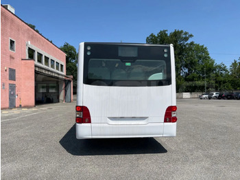 City bus Man A21: picture 5