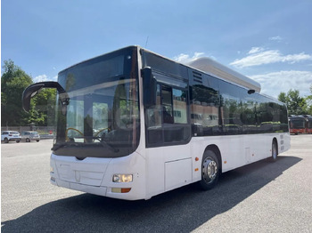 City bus Man A21: picture 4