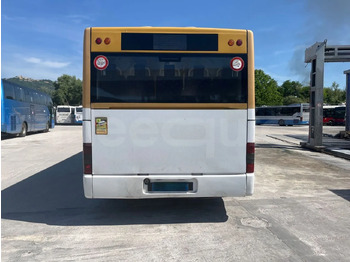 Suburban bus Man Lion's City T: picture 5