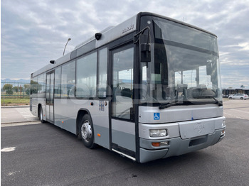 Suburban bus MAN Lion's Classic