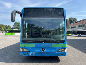 Articulated bus Mercedes-Benz Citaro G: picture 2 Articulated bus Mercedes-Benz Citaro G: picture 2