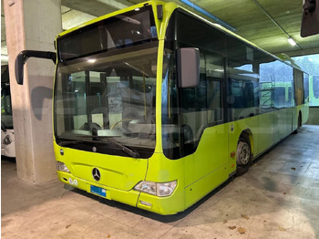 City bus MERCEDES-BENZ Citaro