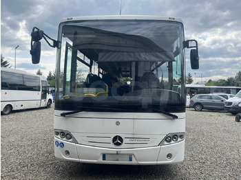 Suburban bus MERCEDES-BENZ Intouro
