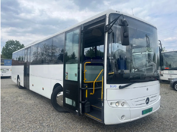 Suburban bus MERCEDES-BENZ Intouro