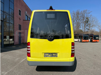 Mercedes-Benz Sprinter on lease Mercedes-Benz Sprinter: picture 5