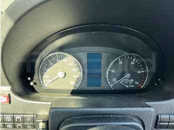 Mercedes-Benz Sprinter on lease Mercedes-Benz Sprinter: picture 3