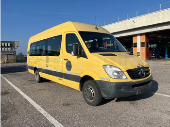 School bus MERCEDES-BENZ Sprinter