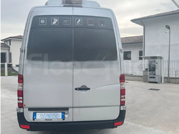 Mercedes-Benz Sprinter on lease Mercedes-Benz Sprinter: picture 5