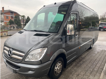Minibus, Passenger van Mercedes-Benz Sprinter: picture 4