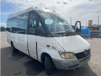 Suburban bus MERCEDES-BENZ Sprinter