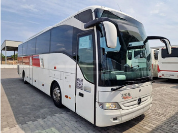 Coach MERCEDES-BENZ Tourismo