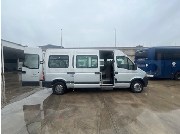 Nissan Interstar on lease Nissan Interstar: picture 4