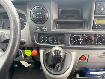 Nissan Interstar on lease Nissan Interstar: picture 2