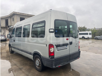Nissan Interstar on lease Nissan Interstar: picture 5
