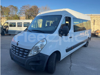 Minibus, Passenger van Renault Master: picture 4