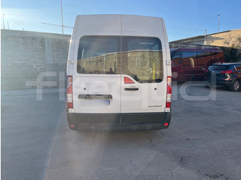 Minibus, Passenger van Renault Master: picture 5