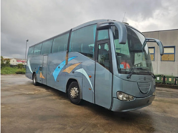 Coach SCANIA Irizar