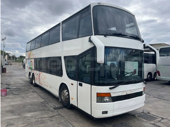 Double-decker bus SETRA
